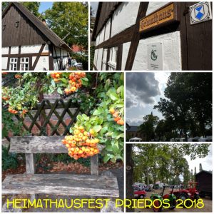 Heimathausfest-Prieros