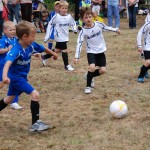 Heideseesportfest - Fußball